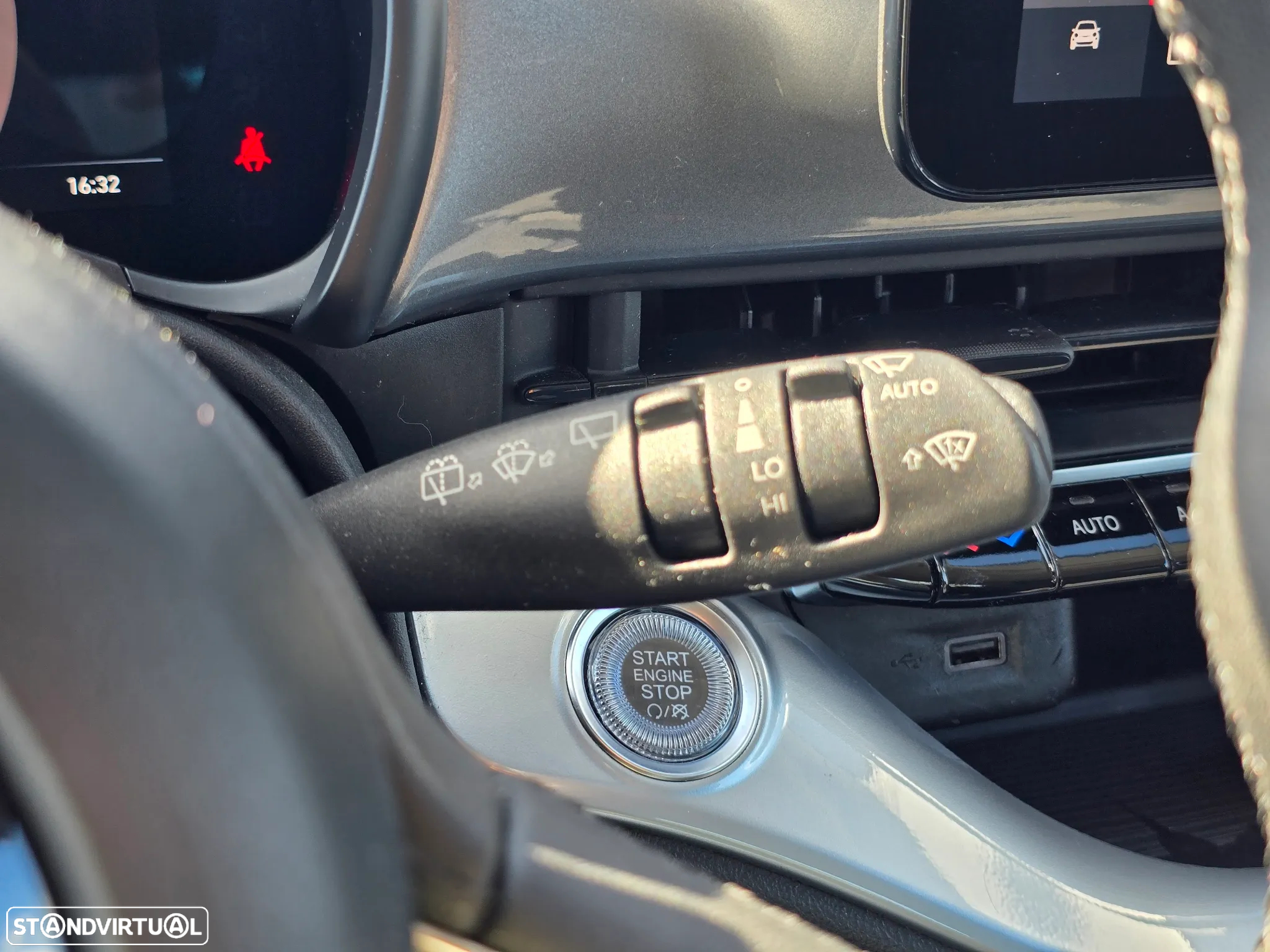 Fiat 500e 3 + 1 Icon - 19