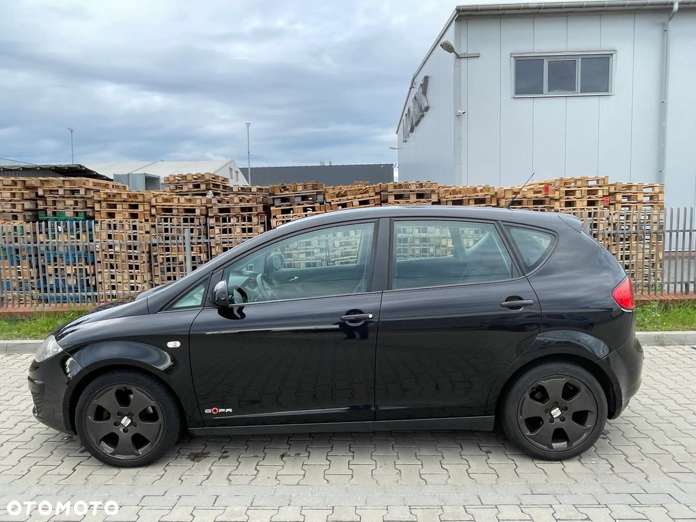 Seat Altea - 2