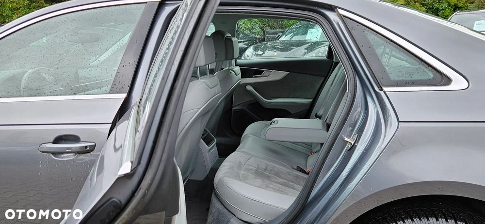 Audi A4 Limousine 3.0 TDI S tronic - 15