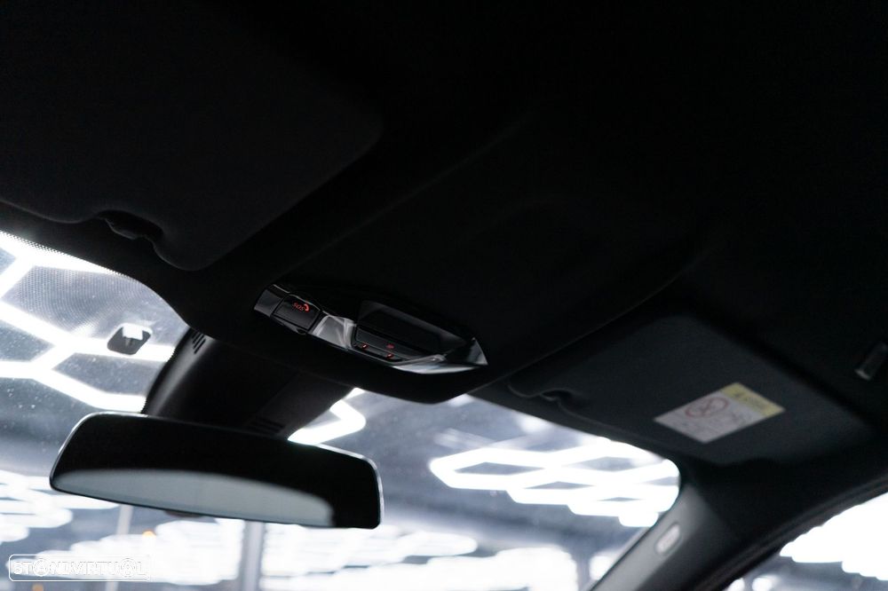 BMW 116 d Aut. Sport Line - 40