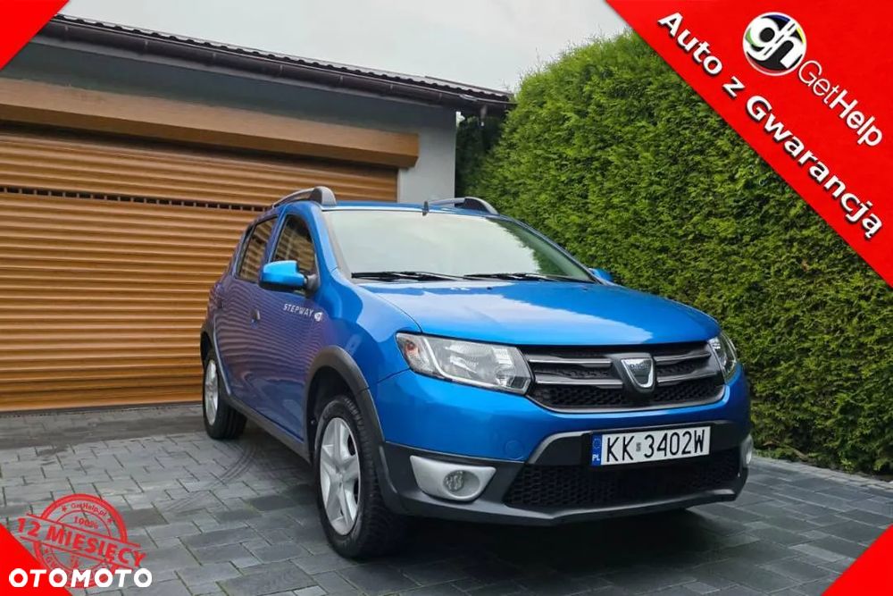 Dacia Sandero TCe 90 Laureate - 2