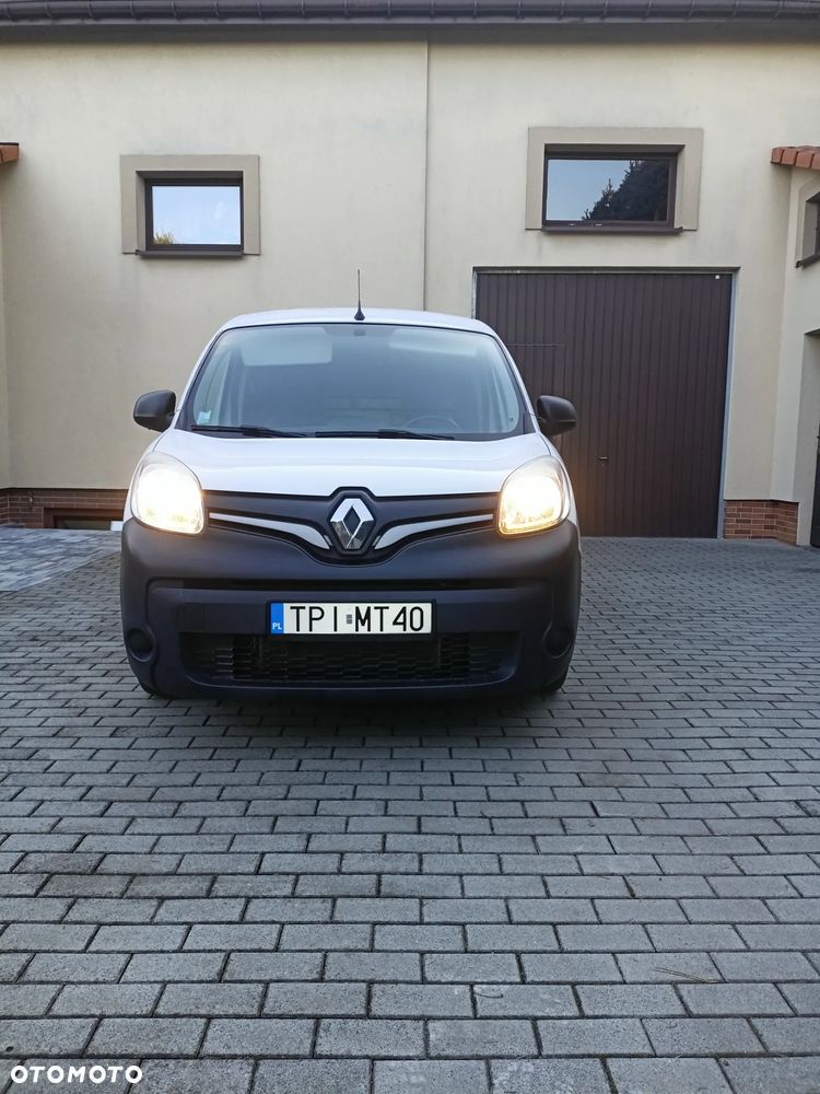 Renault Kangoo - 4