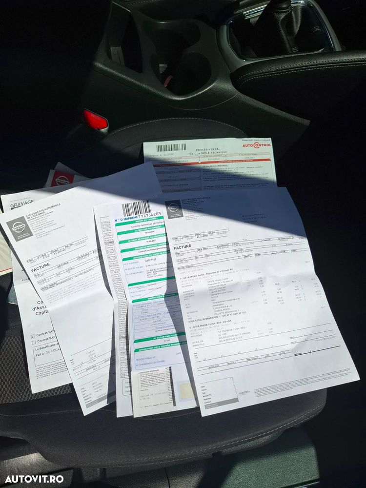 Nissan Qashqai 1.5 DCI Start/Stop N-Connecta - 6