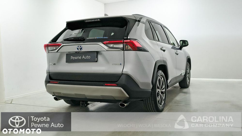 Toyota RAV4 - 24