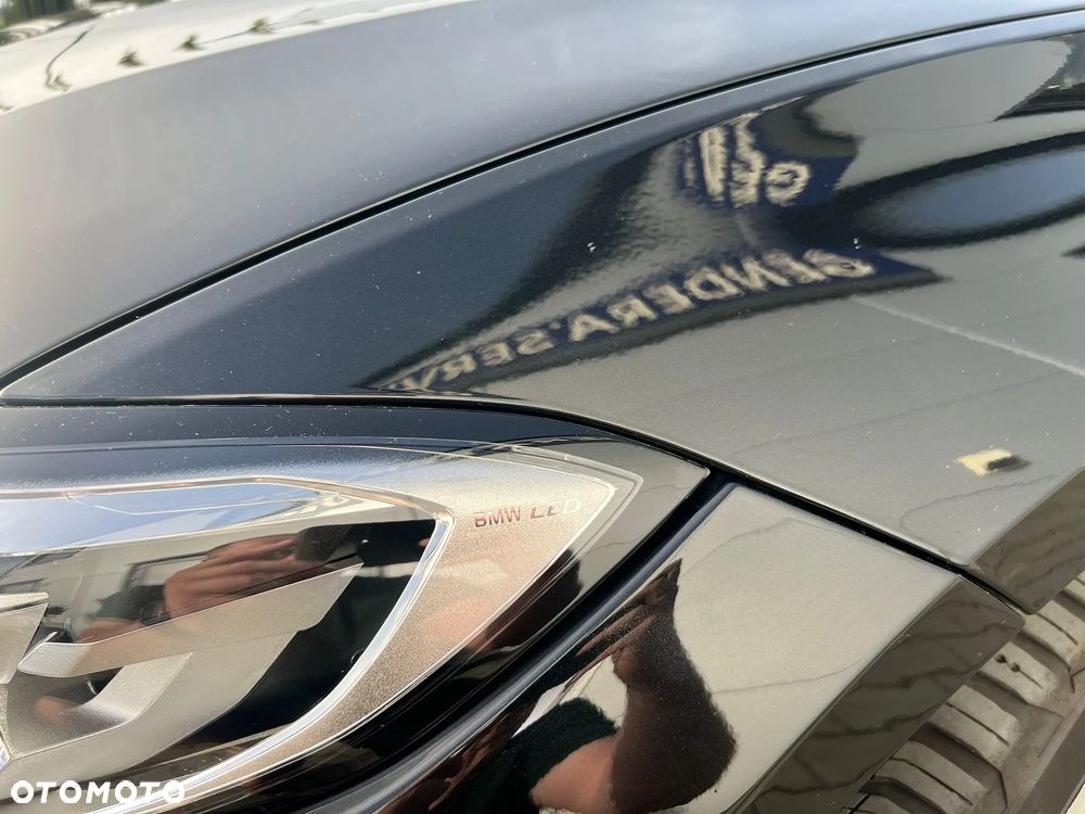 BMW Seria 3 320d Edition Luxury Line Purity - 18
