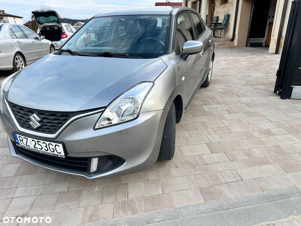 Suzuki Baleno 1.2 Comfort - 2