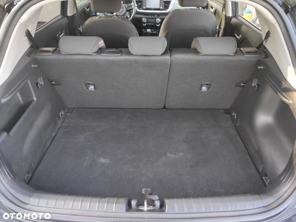 Kia Stonic 1.6 CRDi SCR XL - 15