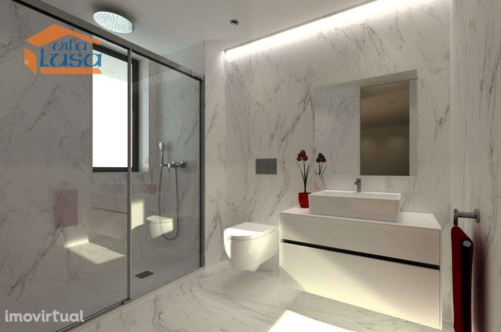 Apartamento T2 em Empreendimento de Referência, centro de  Vila Nov... - Grande imagem: 3/7