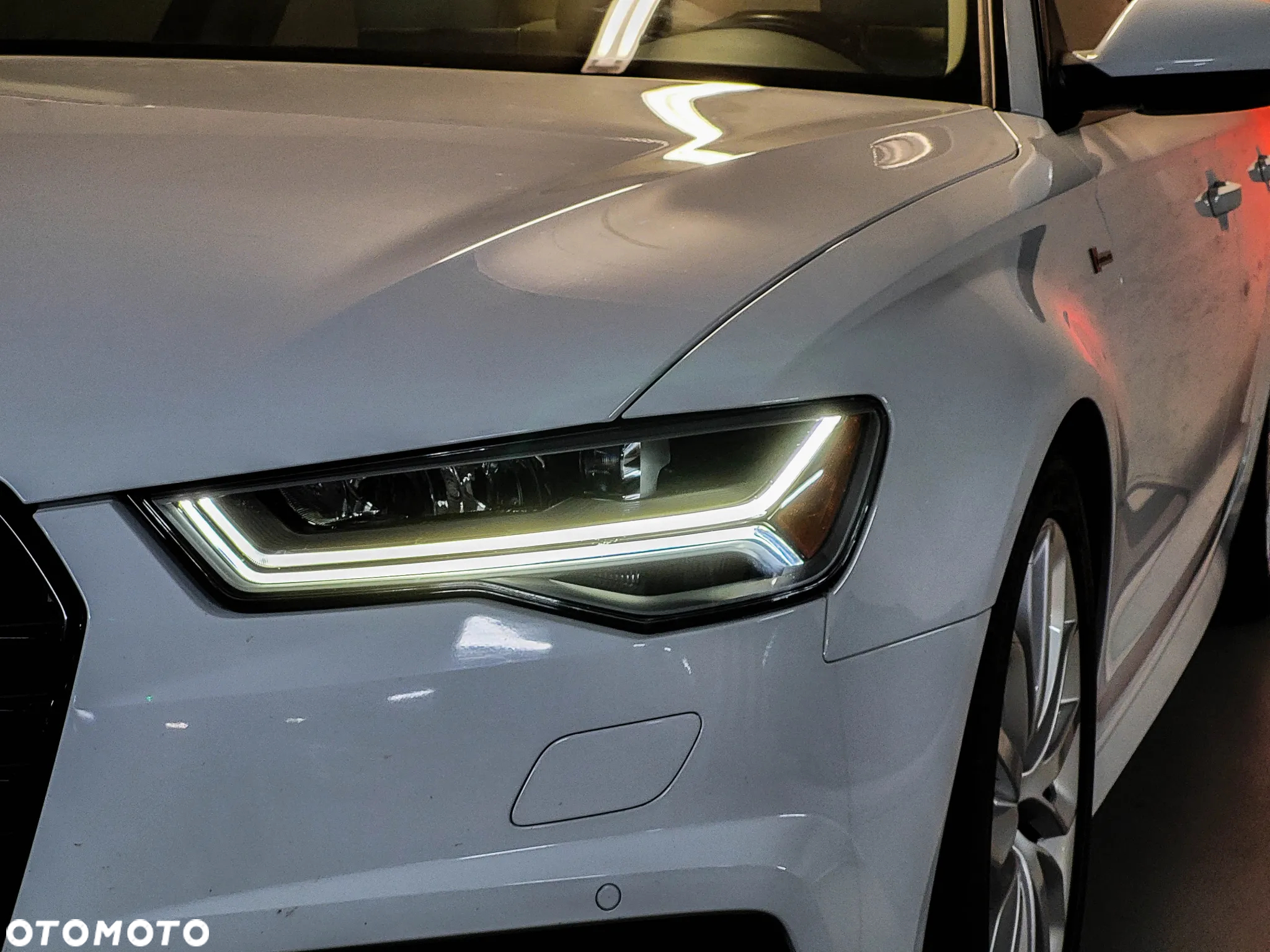 Audi A6 55 TFSI quattro S tronic S line - 15