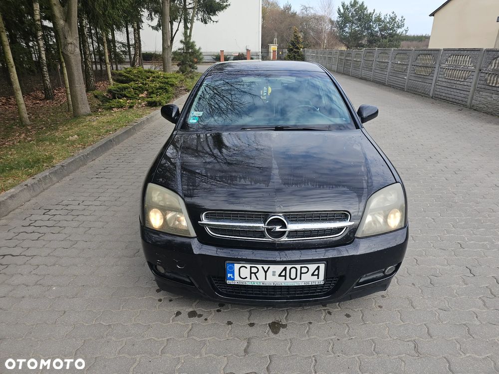 Opel Vectra 1.8 Sport/GTS - 10