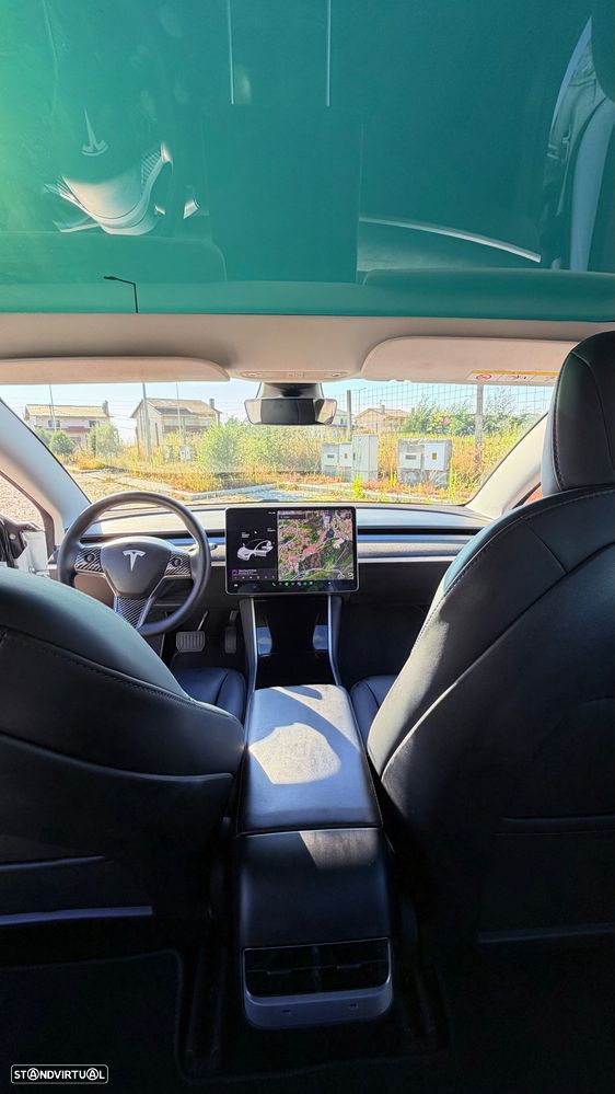 Tesla Model 3 Long Range AWD Dual Motor - 9