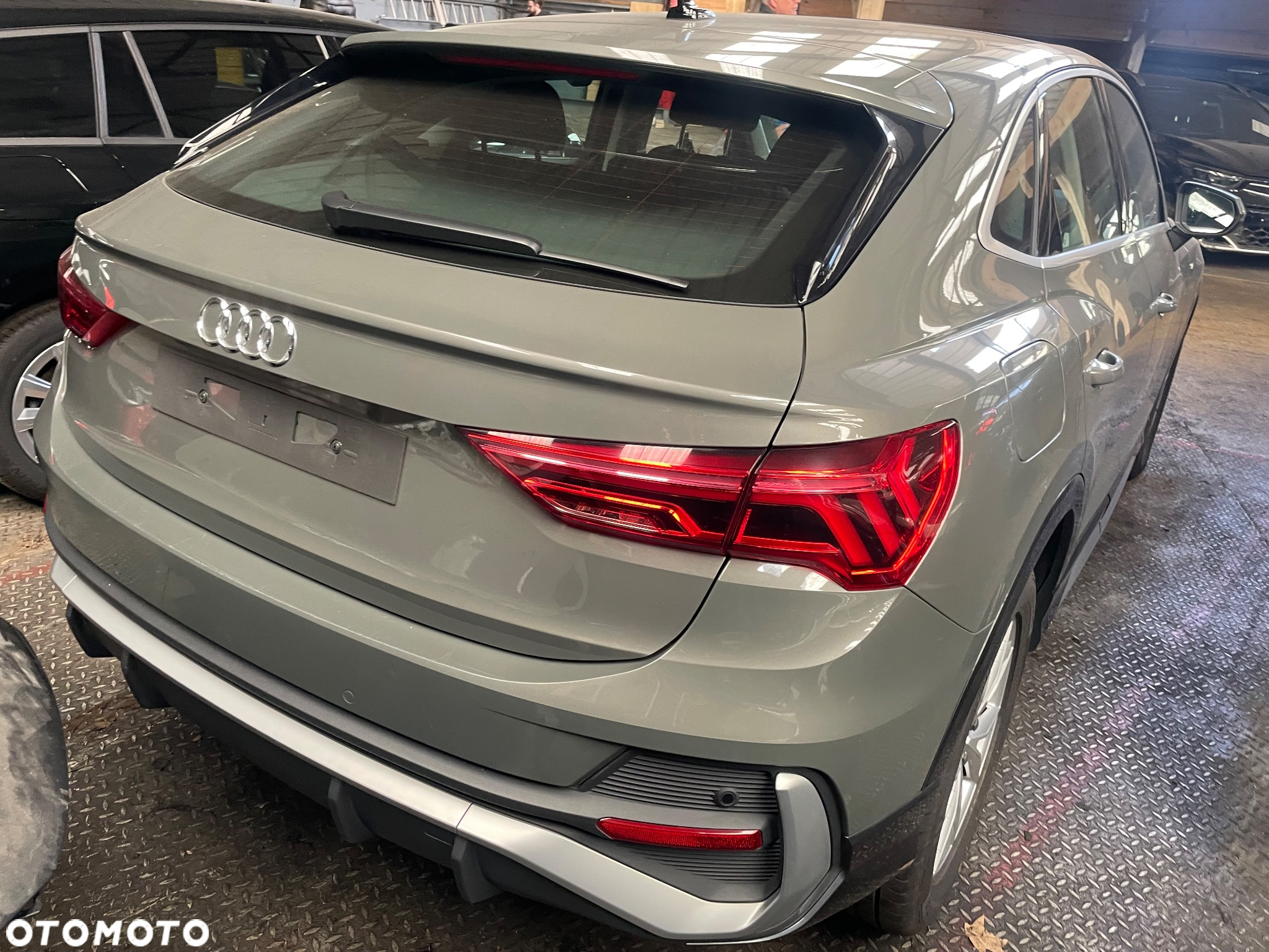 Audi Q3 - 3