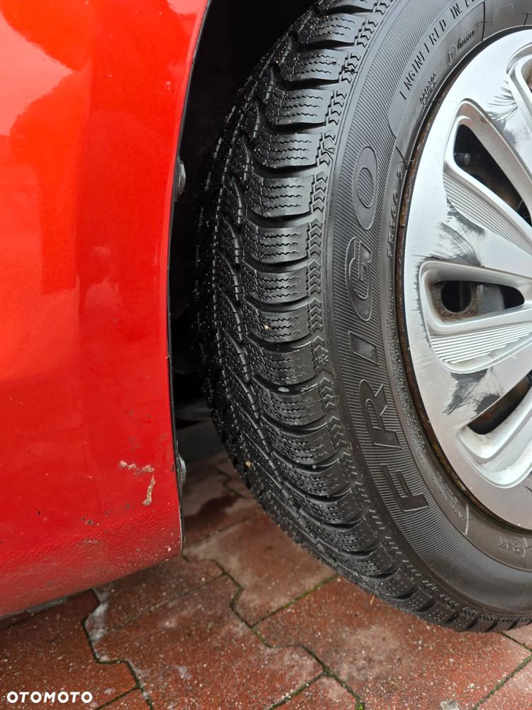 Suzuki Swift 1.2 Comfort - 18