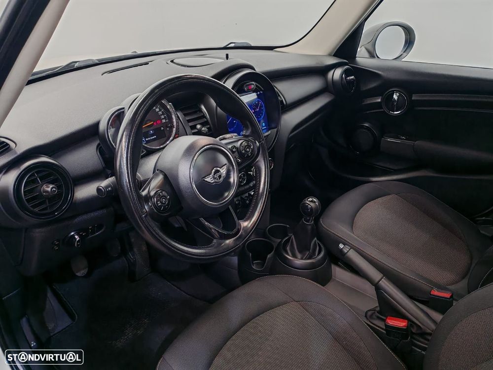 MINI 5 Portas One - 10