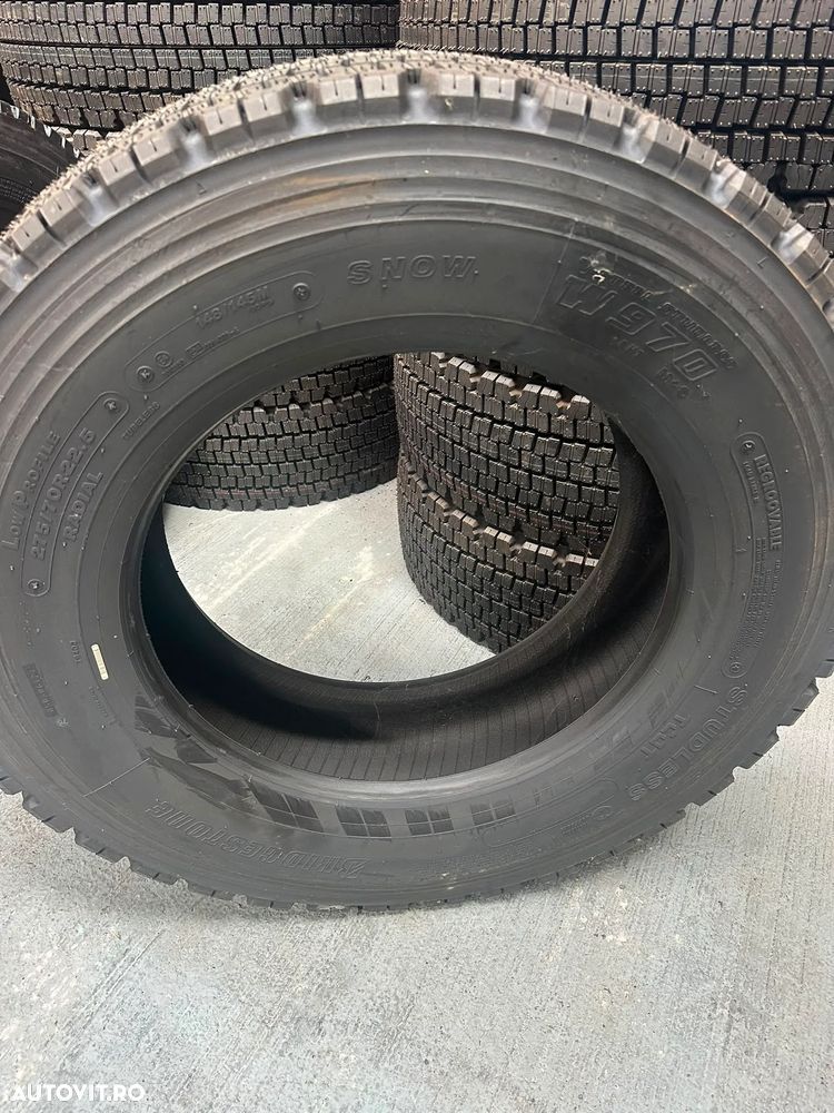 Anvelope noi de vanzare 275/70 22.5 - 2