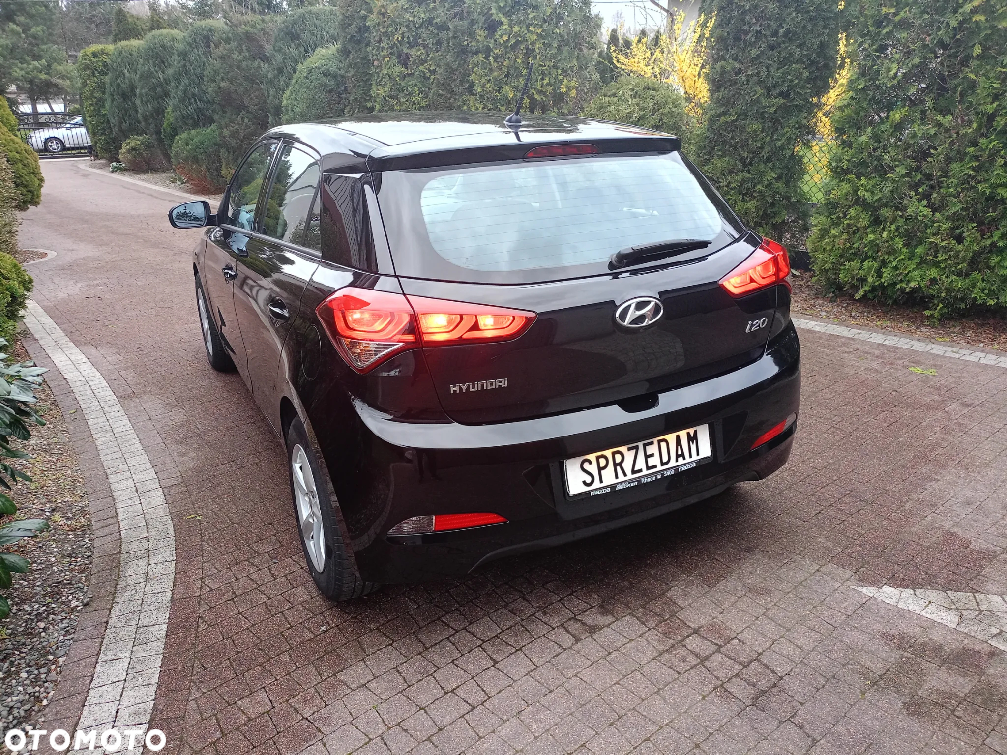 Hyundai i20 1.2 BlueDrive Classic - 5