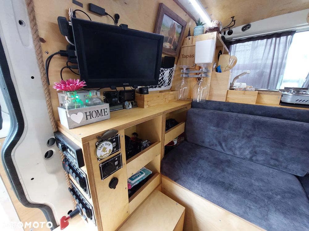 Volkswagen Transporter T4 - 30