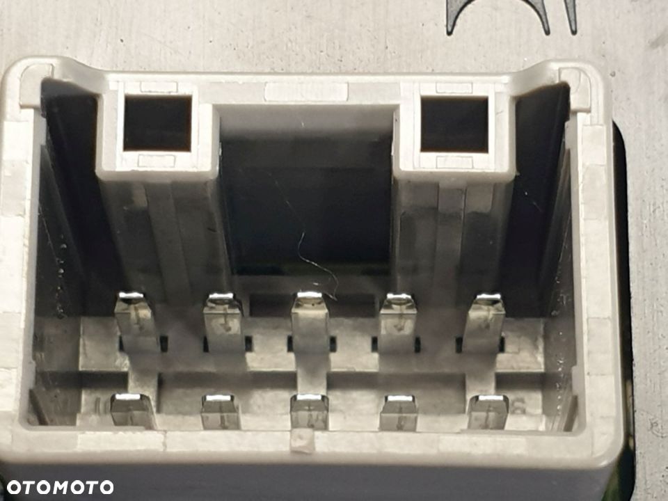 HONDA CR-V 19-23r Panel Sterowania Szyb Przód Tył Prawy Lewy - 6