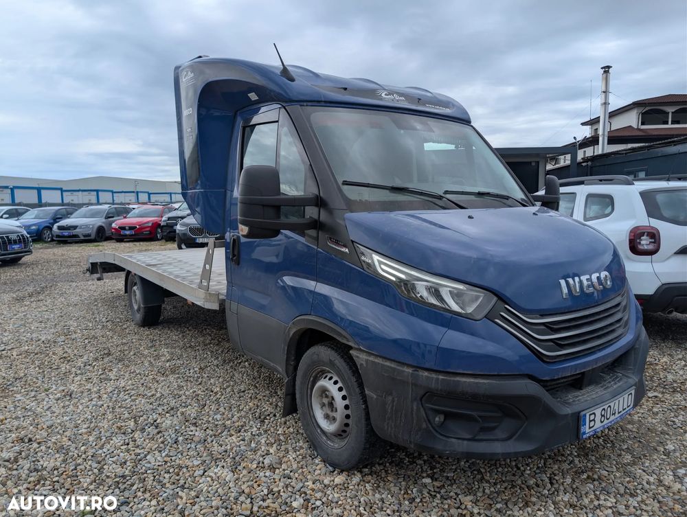 Iveco Daily 35S18H - 3