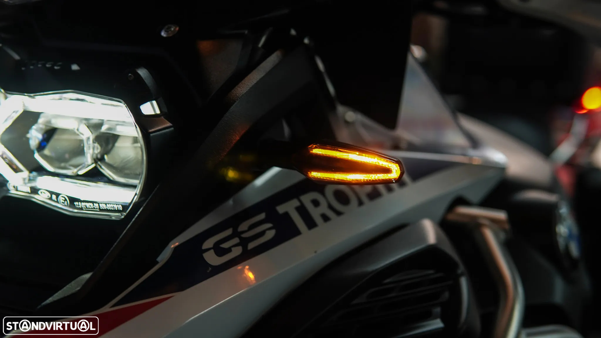 BMW R 1250 GS Adventure TROPHY - 18