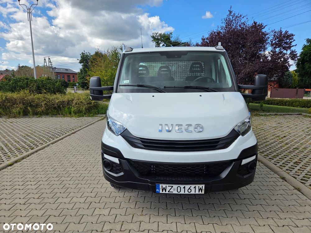Iveco Daily 50c180 / 35c150Wywrotka/Kiper 3 stronny/ - 8