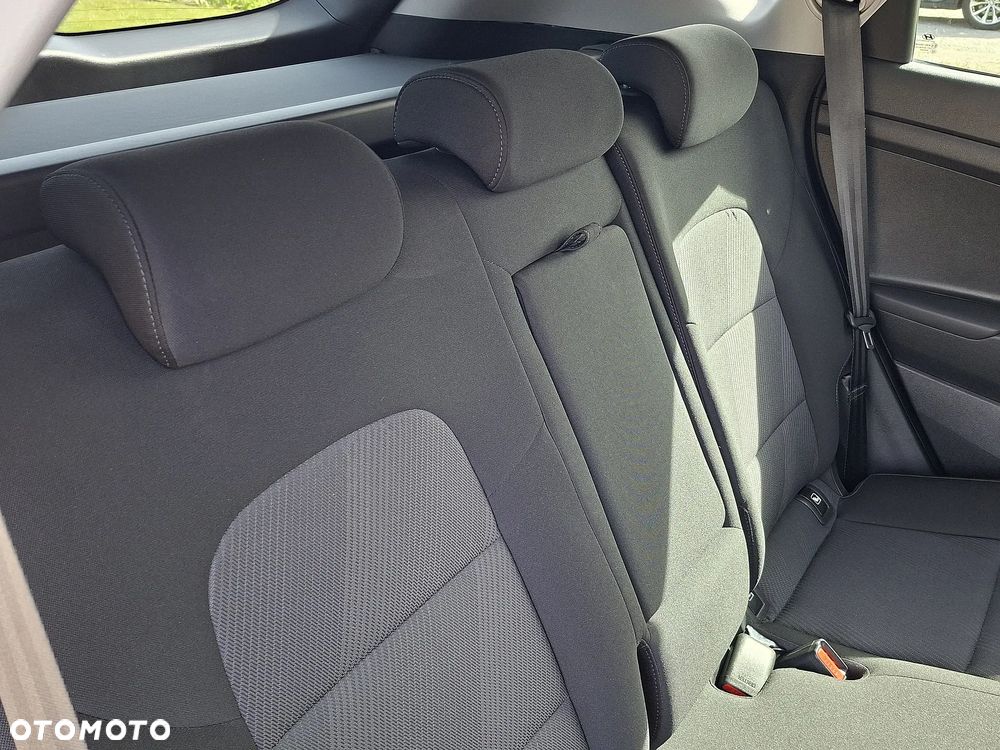 Hyundai Tucson - 23
