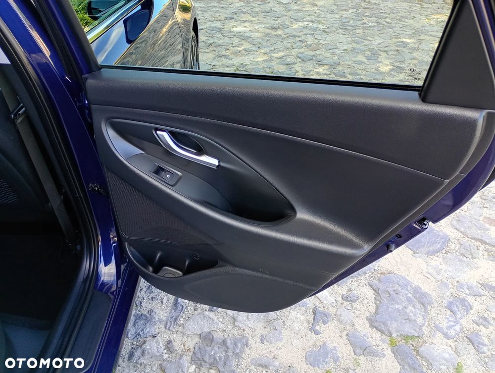 Hyundai i30 1.6 CRDI Premium - 30