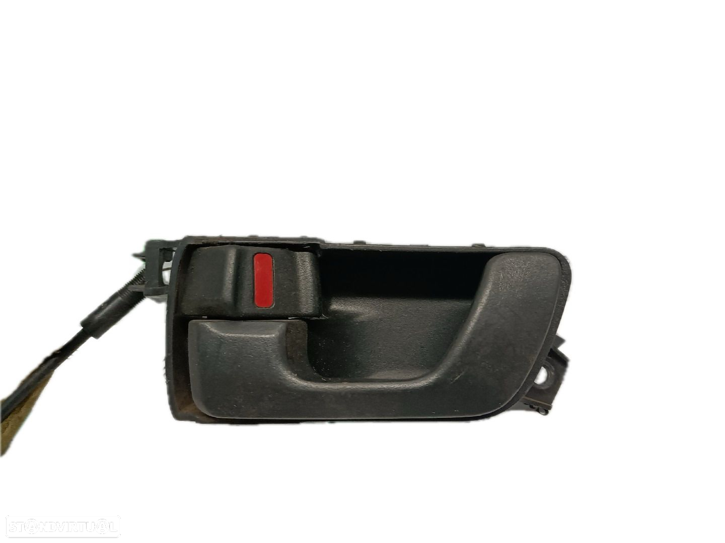Puxador / Muleta Interior Mitsubishi Pajero Ii (V3_W) - 2
