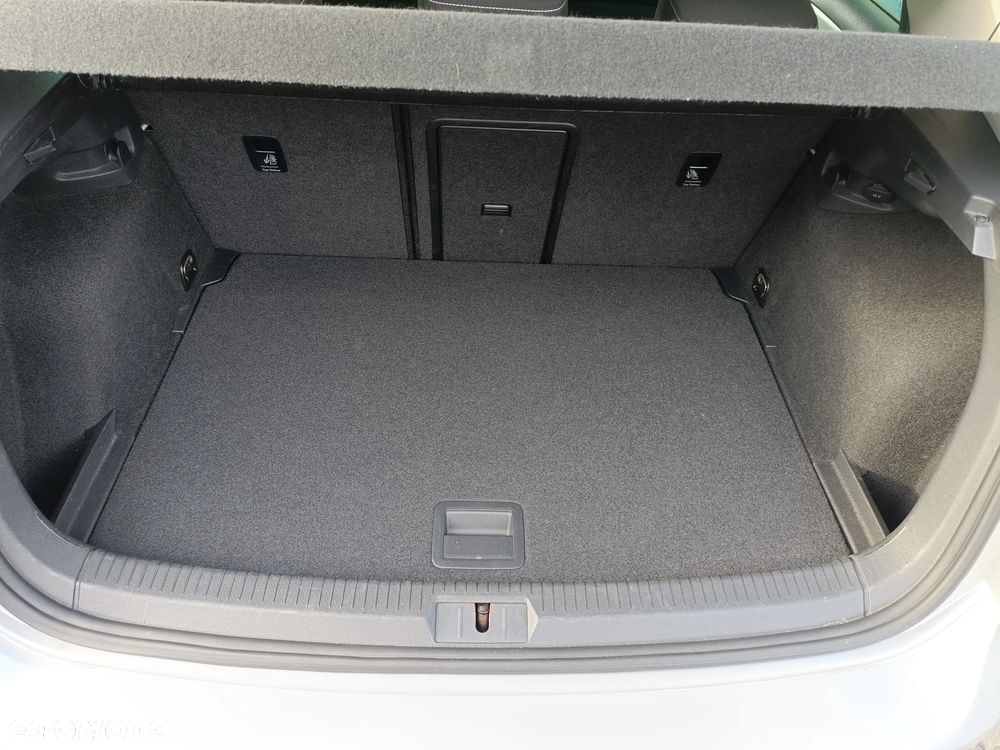 Volkswagen Golf 1.4 TSI ACT BlueMotion Technology Cup - 13