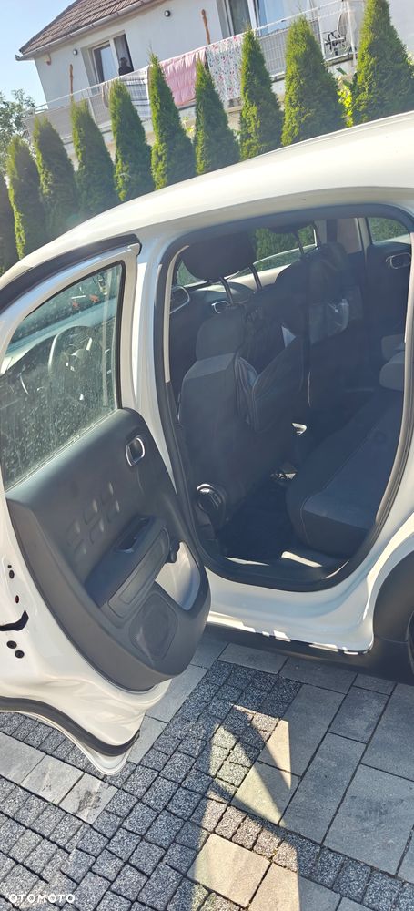 Citroën C3 1.2 PureTech Live - 8