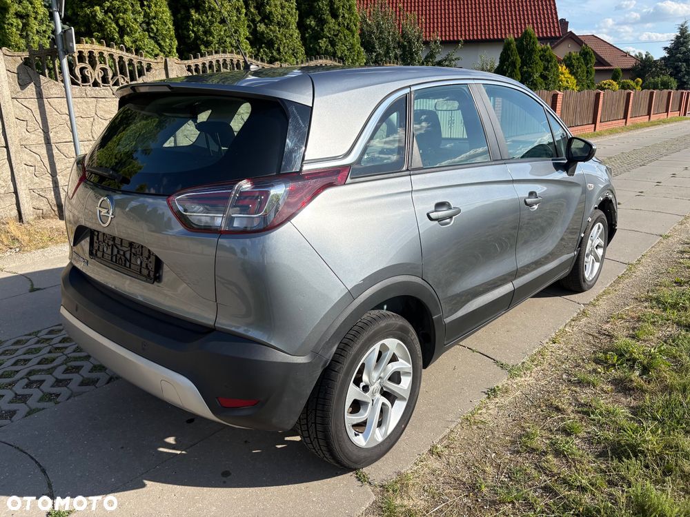 Opel Crossland X 1.2 Start/Stop Innovation - 6