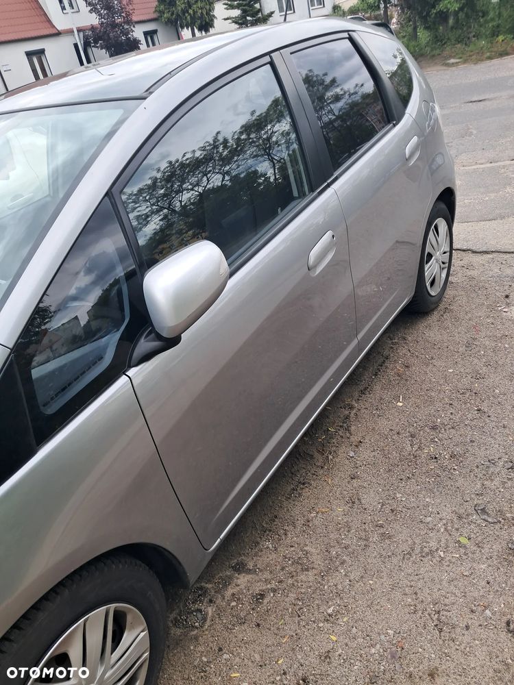 Honda Jazz 1.4 Elegance - 3