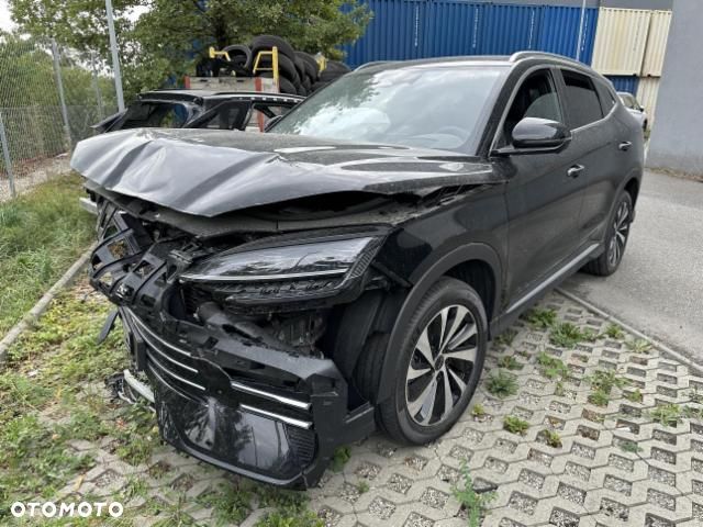 BYD Seal U 1.5 Boost - 3