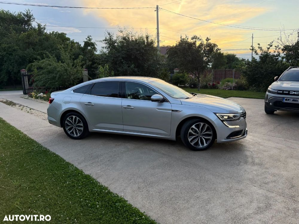 Renault Talisman ENERGY dCi 160 EDC INITIALE PARIS - 2