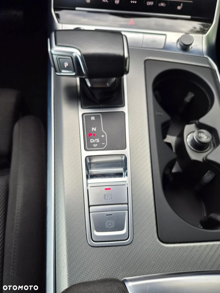 Audi A6 Avant 50 TDI quattro tiptronic - 13