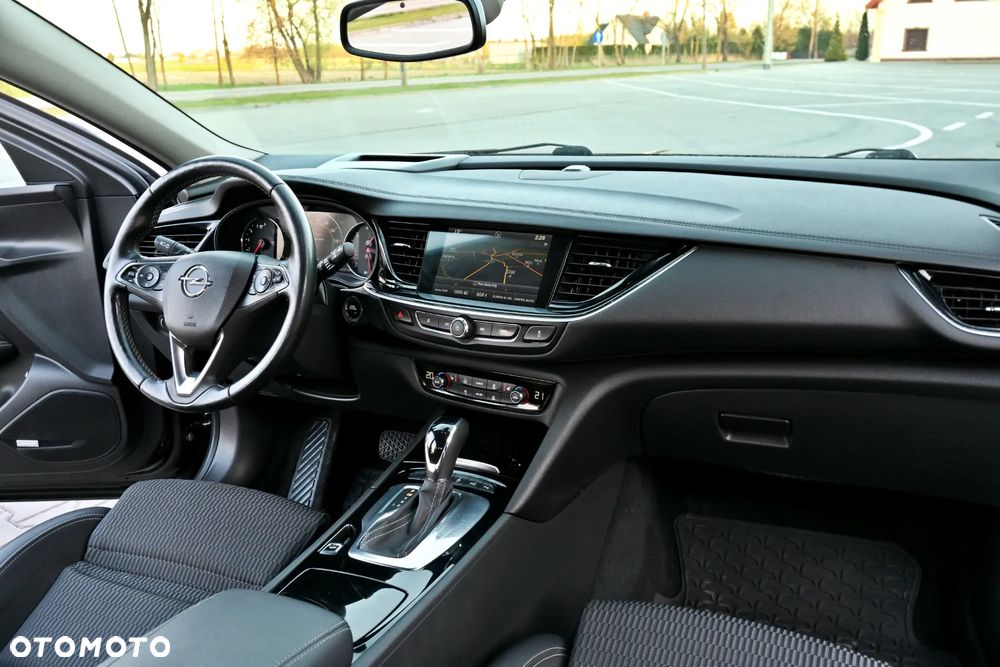 Opel Insignia 2.0 CDTI Innovation S&S - 23