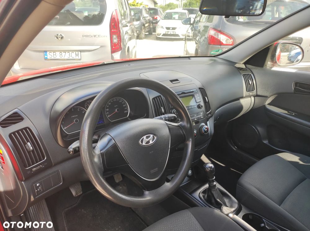 Hyundai i30 - 36