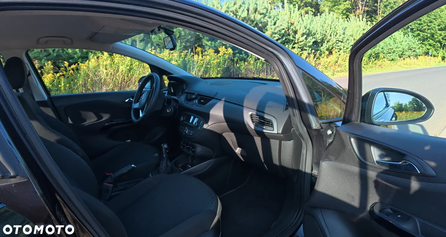Opel Corsa 1.3 CDTI Cosmo ecoFLEX - 13