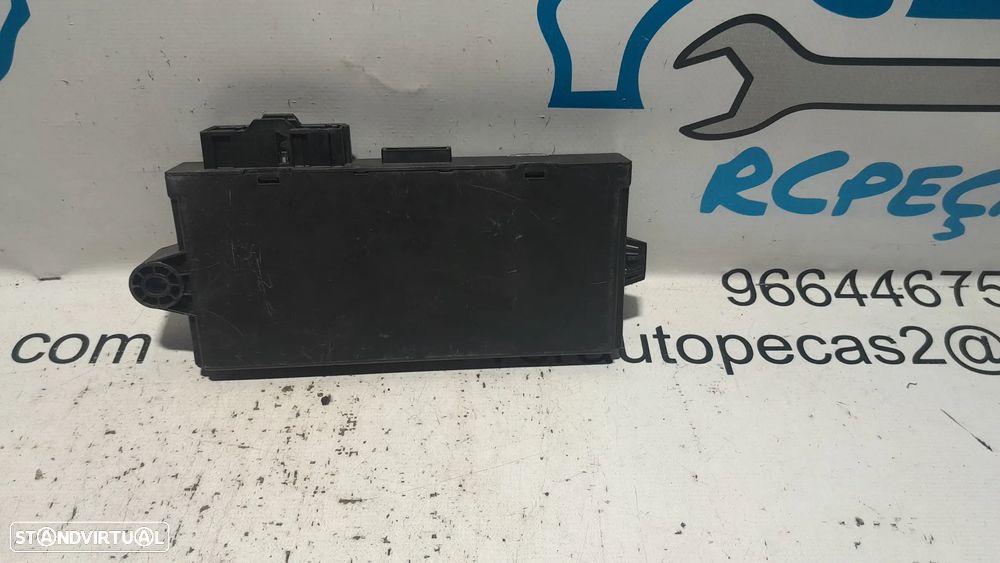 .Módulo Confort CAS 3 Original BMW Serie 1 3 5 9287535 - 5