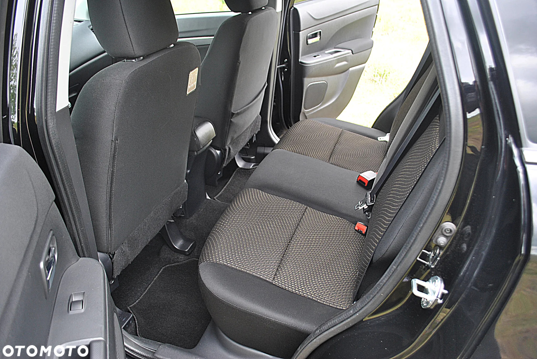 Mitsubishi ASX 1.6 ClearTec 2WD Active - 10