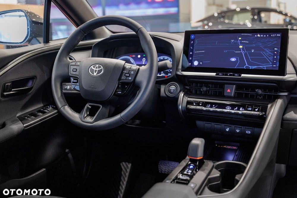 Toyota C-HR - 31