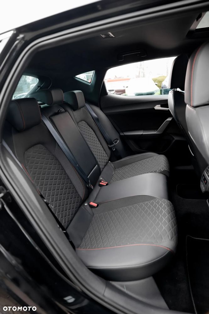 Seat Leon 1.5 EcoTSI Evo FR S&S DSG - 14