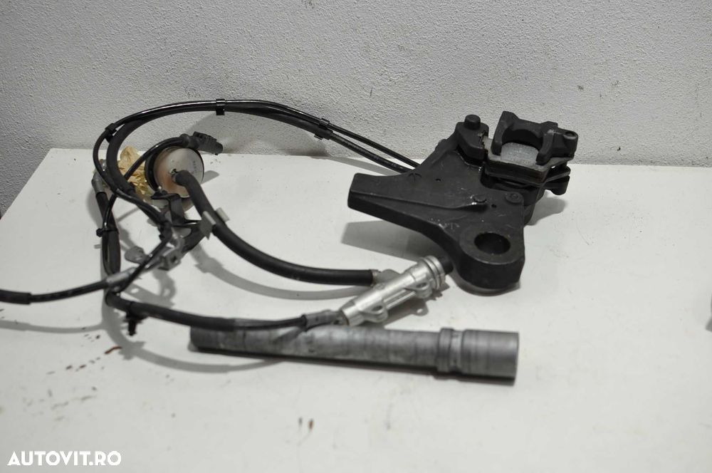 Monopost sei scarite BMW S1000RR prima generatie - 2