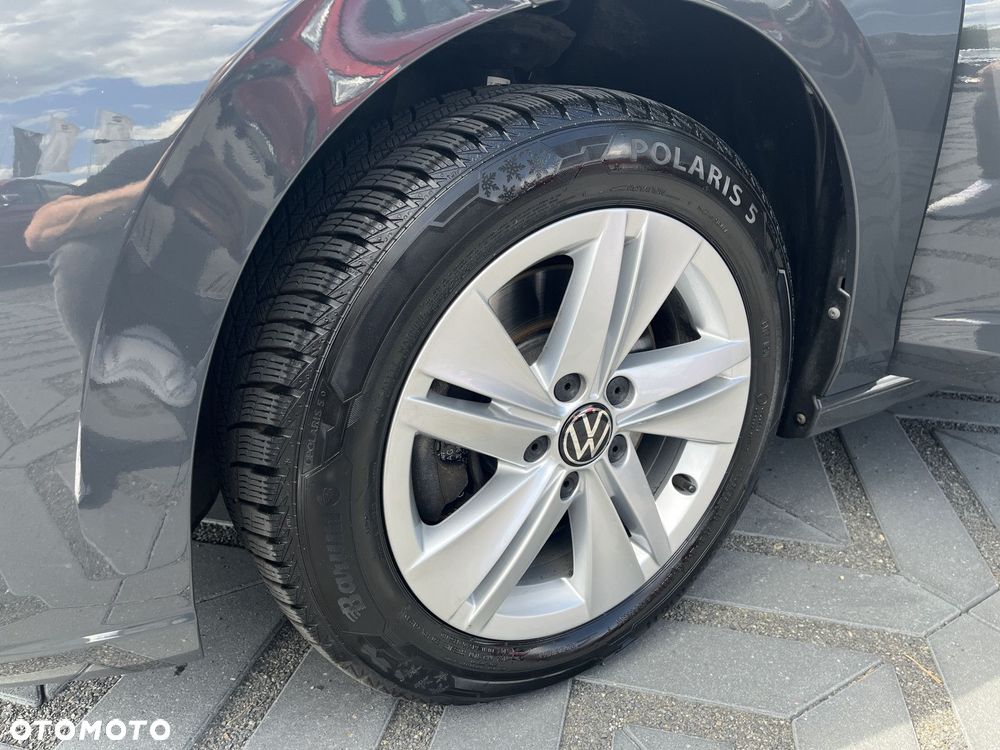 Volkswagen Golf VIII 2.0 TDI Life - 33