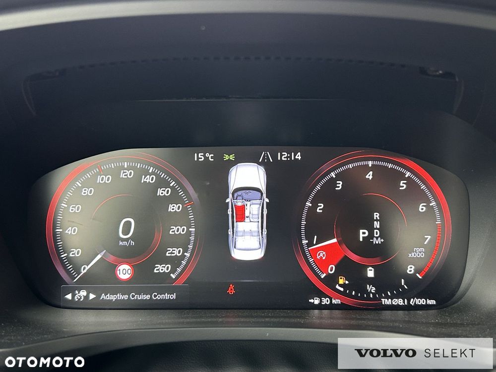 Volvo S60 - 14