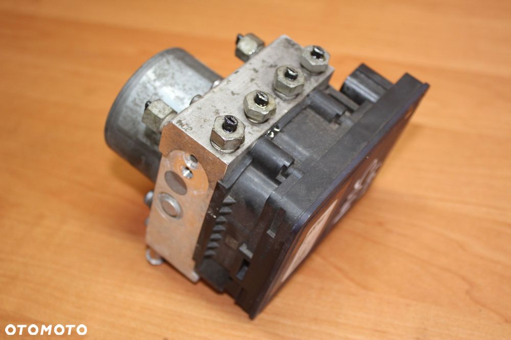 POMPA HAMULCOWA ABS OPEL INSIGNIA A LIFTING 2.0CDTI 23430008 23430470 80TYS KM - 5