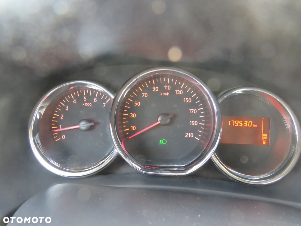 Dacia Sandero Stepway 1.5 dCi - 3