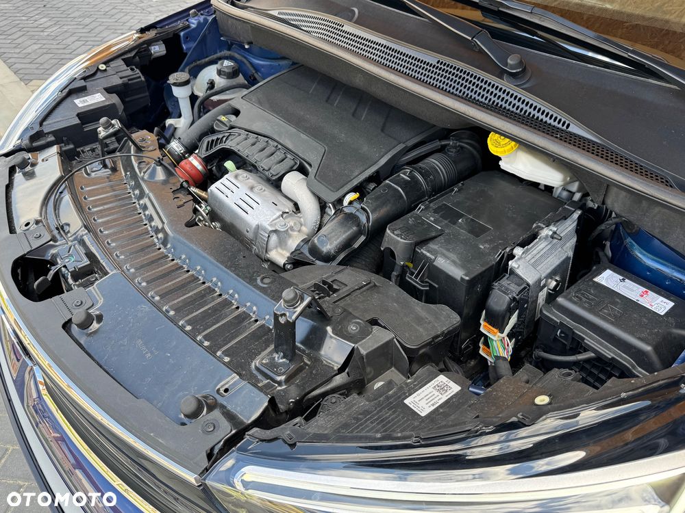 Opel Crossland 1.2 T Elegance - 26