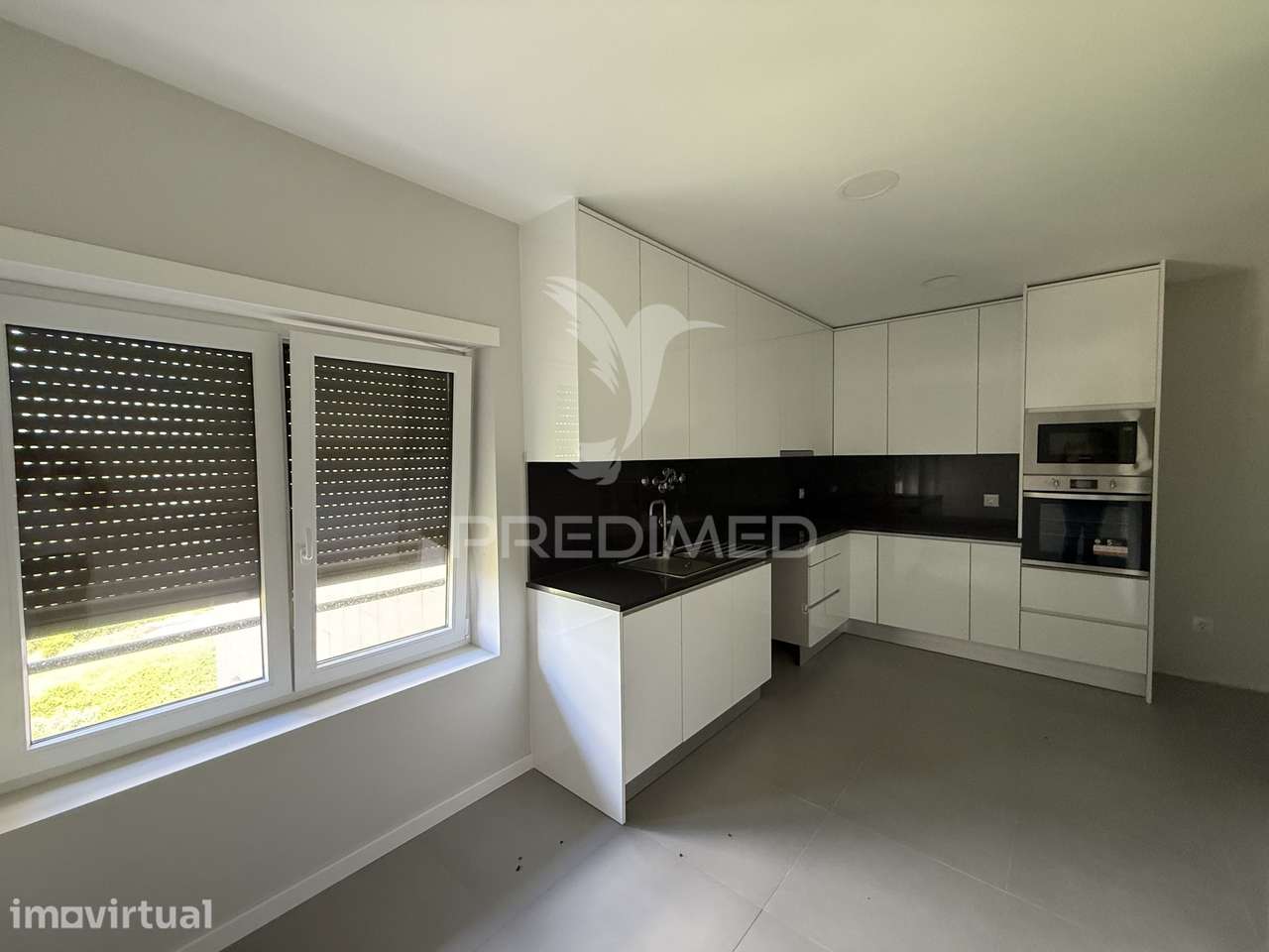 Apartamento T3 com Garagem - Torres Novas - Grande imagem: 4/30