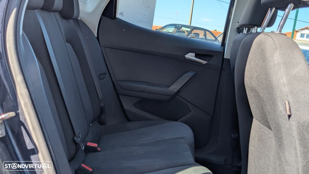 SEAT Arona 1.0 TSI Style - 15